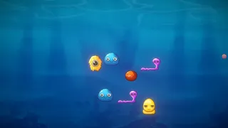 Скриншот 3 к игре Monster MIX