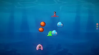 Скриншот 4 к игре Monster MIX