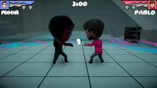 Скриншот 4 к игре Chi Busters