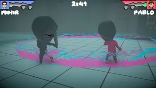 Скриншот 5 к игре Chi Busters