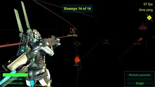 Скриншот 4 к игре Project Cybertronic