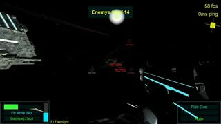 Скриншот 5 к игре Project Cybertronic