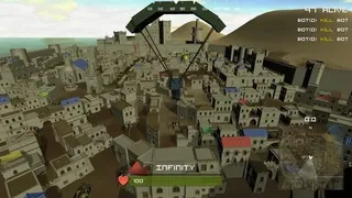 Скриншот 8 к игре Battle Royale Survival