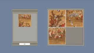 Скриншот 5 к игре Puzzle:Traditional Chinese Paintings