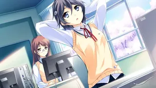 Скриншот 3 к игре If My Heart Had Wings -Flight Diary-