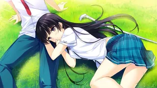 Скриншот 4 к игре If My Heart Had Wings -Flight Diary-