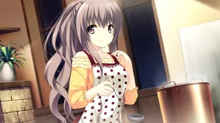 Скриншот 5 к игре If My Heart Had Wings -Flight Diary-