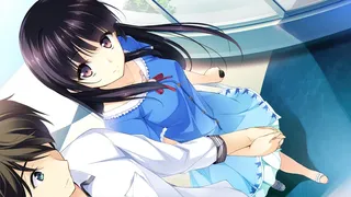 Скриншот 6 к игре If My Heart Had Wings -Flight Diary-