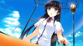 Скриншот 7 к игре If My Heart Had Wings -Flight Diary-