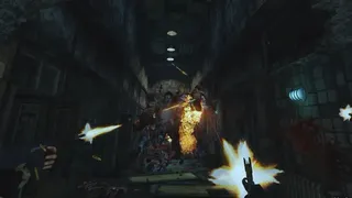 Скриншот 2 к игре 尸狱末日 Dead Prison