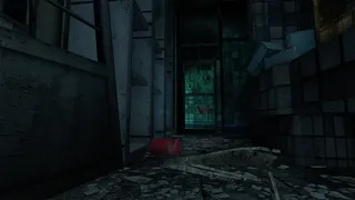 Скриншот 3 к игре 尸狱末日 Dead Prison