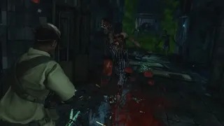 Скриншот 4 к игре 尸狱末日 Dead Prison