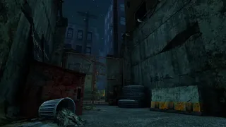 Скриншот 6 к игре 尸狱末日 Dead Prison
