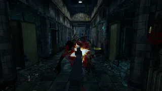 Скриншот 8 к игре 尸狱末日 Dead Prison