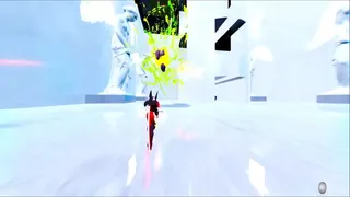 Скриншот 2 к игре WAIFU WARS ONLINE