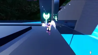 Скриншот 3 к игре WAIFU WARS ONLINE