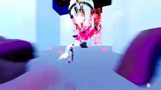 Скриншот 4 к игре WAIFU WARS ONLINE