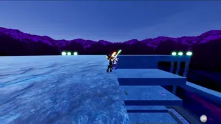 Скриншот 6 к игре WAIFU WARS ONLINE