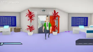Скриншот 5 к игре Educator 2076: Basics in Education