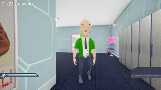 Скриншот 7 к игре Educator 2076: Basics in Education