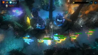 Скриншот 5 к игре Yet another tower defence
