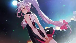 Скриншот 6 к игре Lightning Angel Litona Liliche 섬광천사 리토나 리리셰