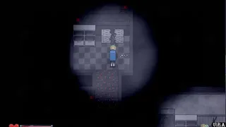 Скриншот 7 к игре Eve of Souls: Static Pod