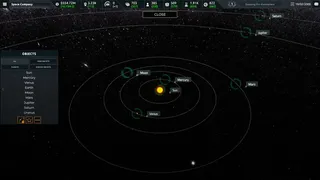 Скриншот 7 к игре Space Company Simulator
