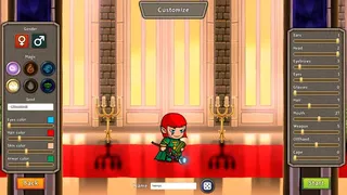 Скриншот 6 к игре Spellrune: Realm of Portals