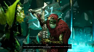Скриншот 2 к игре Arboria