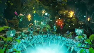Скриншот 3 к игре Arboria