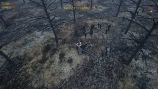 Скриншот 1 к игре Trip in HELL