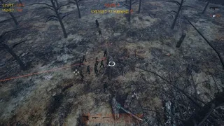 Скриншот 2 к игре Trip in HELL