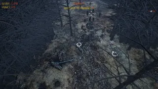 Скриншот 7 к игре Trip in HELL