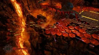 Скриншот 2 к игре Helheim