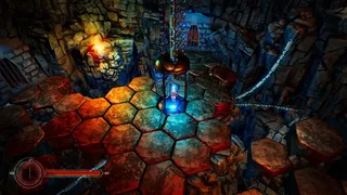 Скриншот 5 к игре Helheim