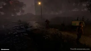 Скриншот 4 к игре Summerford