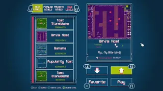 Скриншот 1 к игре Slime-san: Creator