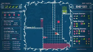 Скриншот 2 к игре Slime-san: Creator