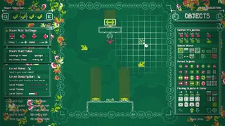 Скриншот 4 к игре Slime-san: Creator