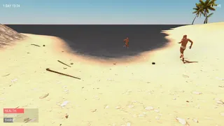 Скриншот 7 к игре Hand Simulator: Survival