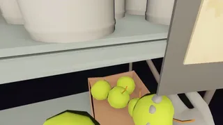 Скриншот 4 к игре We Are Showtime!