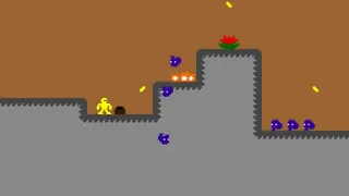 Скриншот 1 к игре Zenith Hunter