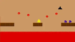Скриншот 4 к игре Zenith Hunter