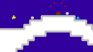 Скриншот 5 к игре Zenith Hunter
