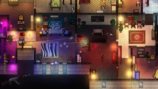 Скриншот 1 к игре Kontrakt