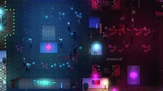 Скриншот 3 к игре Kontrakt