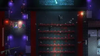 Скриншот 6 к игре Kontrakt