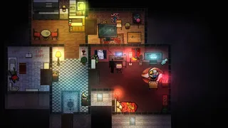 Скриншот 7 к игре Kontrakt