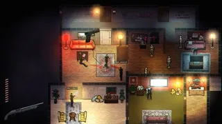 Скриншот 8 к игре Kontrakt